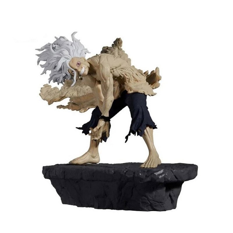 My Hero Academia Combination Battle Tomura Shigaraki Finale ... - my-hero-academia - FIGURINE